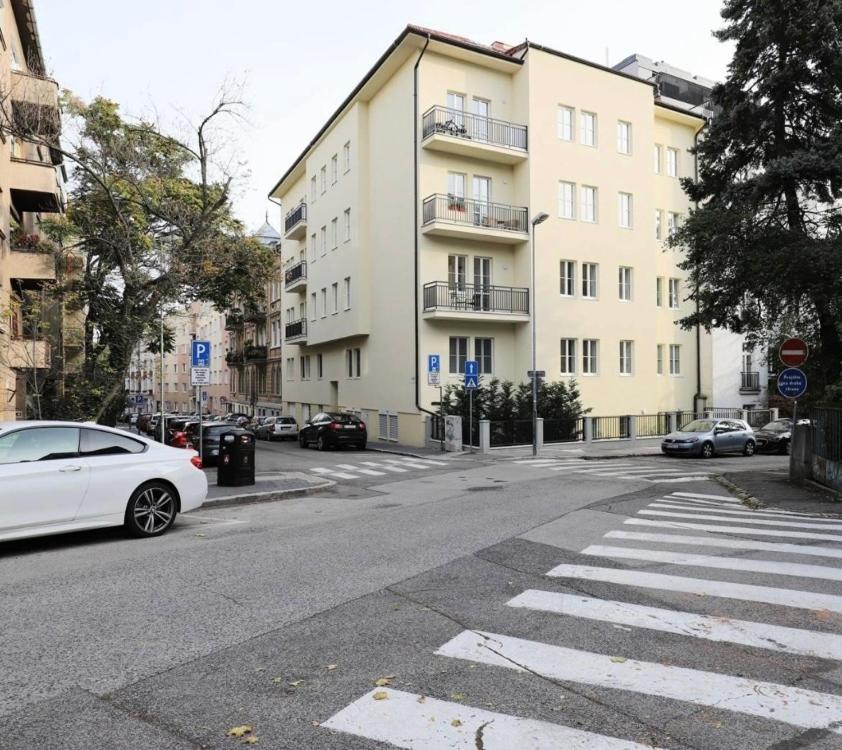 Dagmar Apartament Bratysława