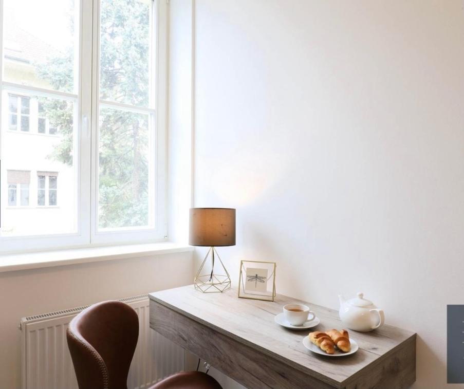 Dagmar Apartament *