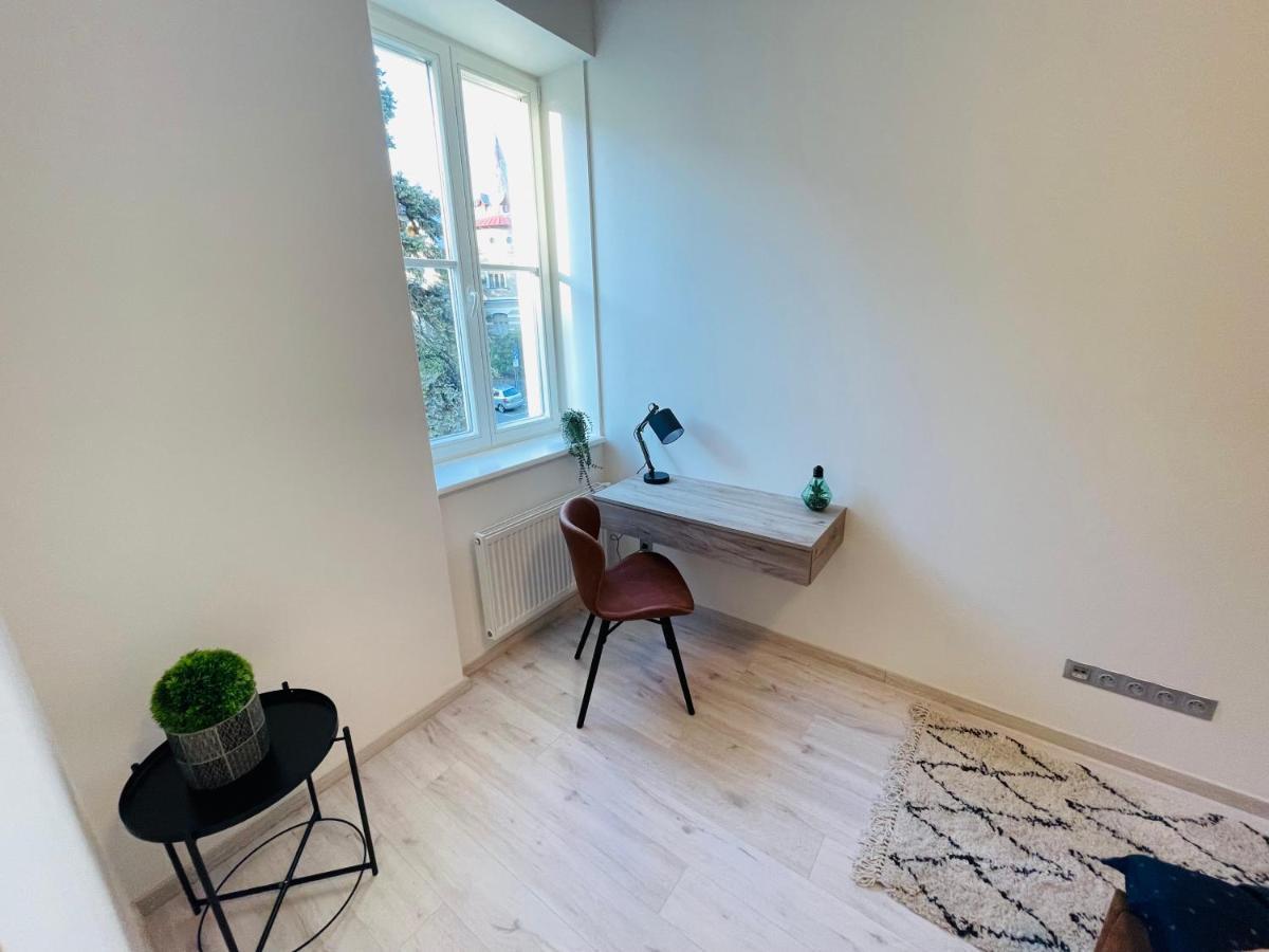 Dagmar Apartament