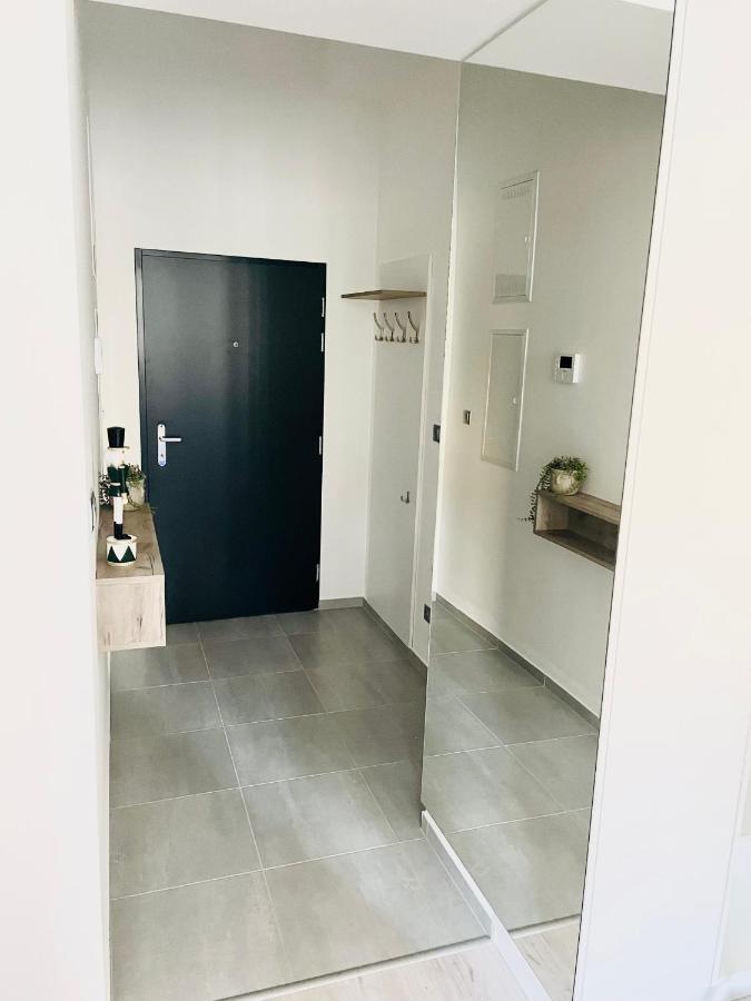 Apartament Dagmar *