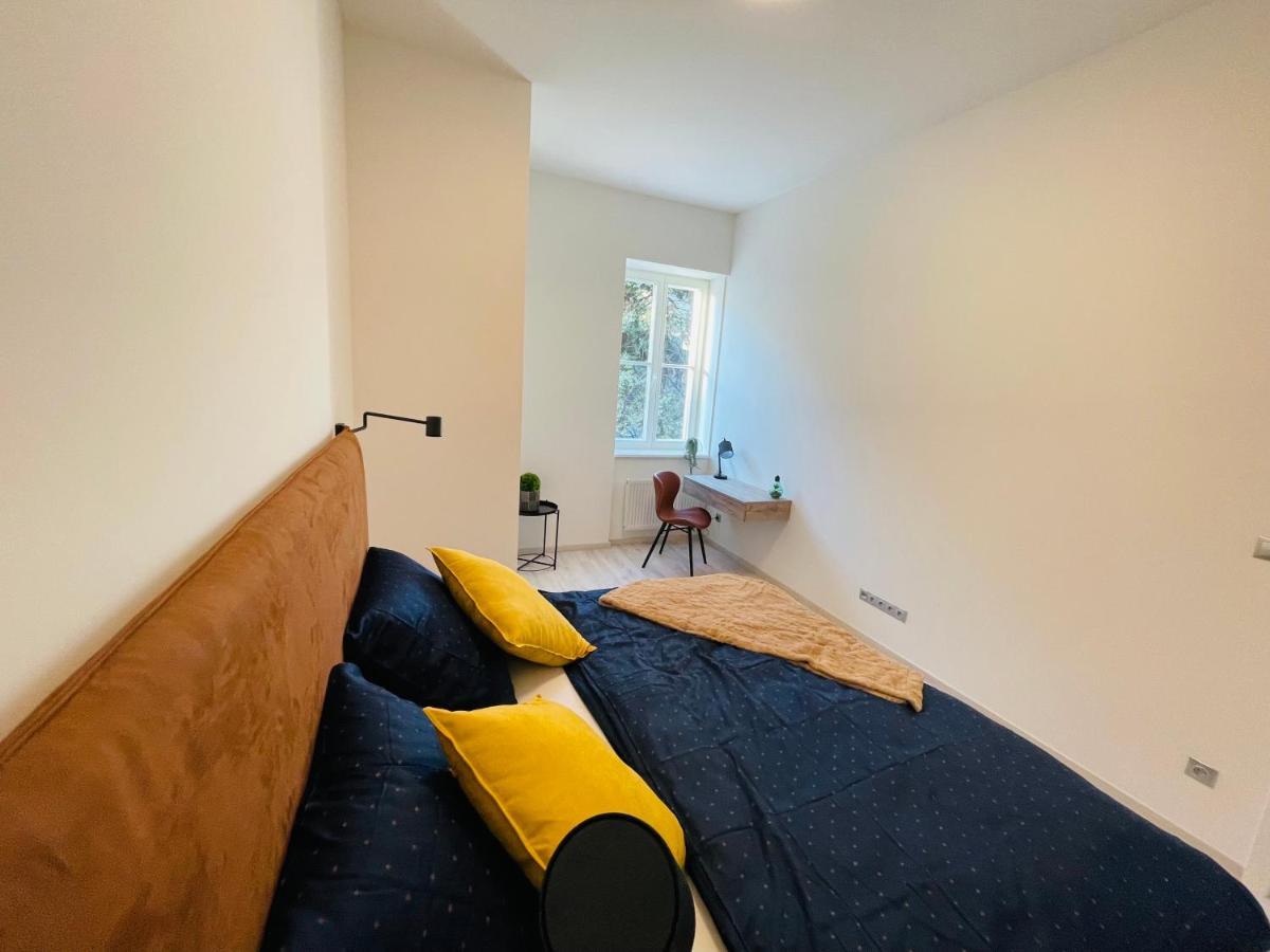 Dagmar Apartament