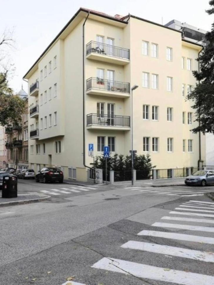 Apartament Dagmar *